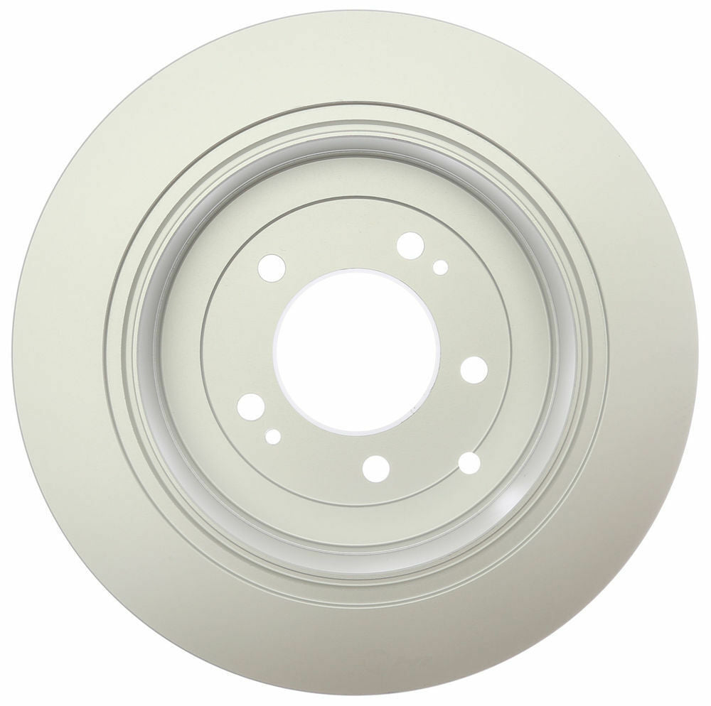 ACDelco Professional Durastop 18A82104 Disc Brake Rotor