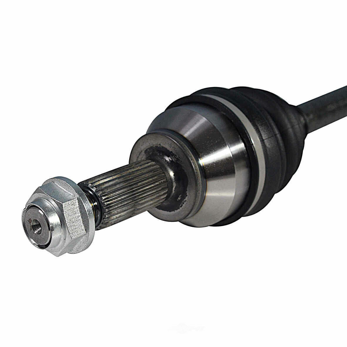 GSP North America NCV47024 CV Axle Assembly