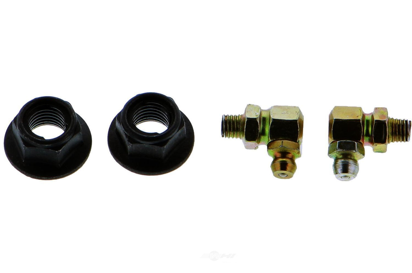 ACDelco Advantage MK80583 Suspension Stabilizer Bar Link Kit