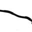 ACDelco Advantage MS501217 Suspension Trailing Arm