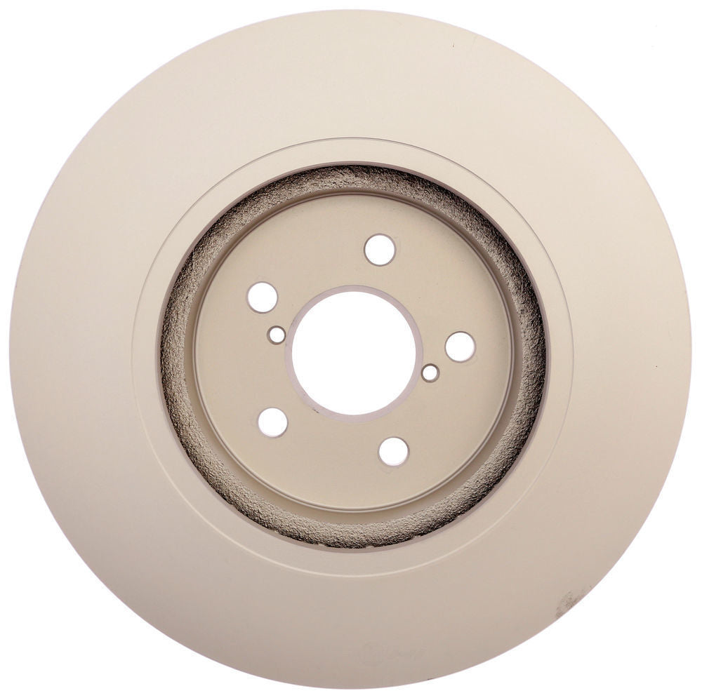 ACDelco Professional Durastop 18A82487 Disc Brake Rotor