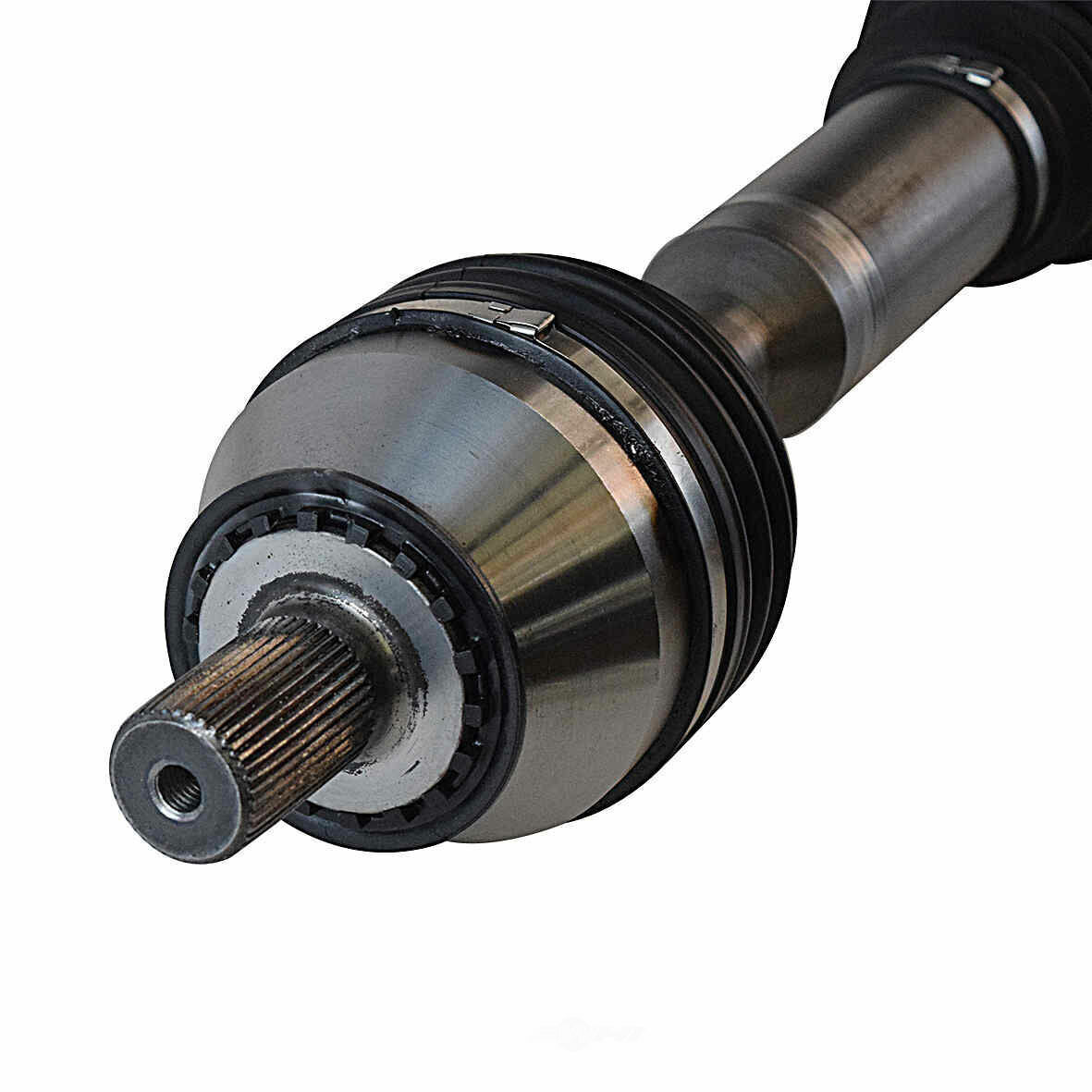 GSP North America NCV73056 CV Axle Assembly