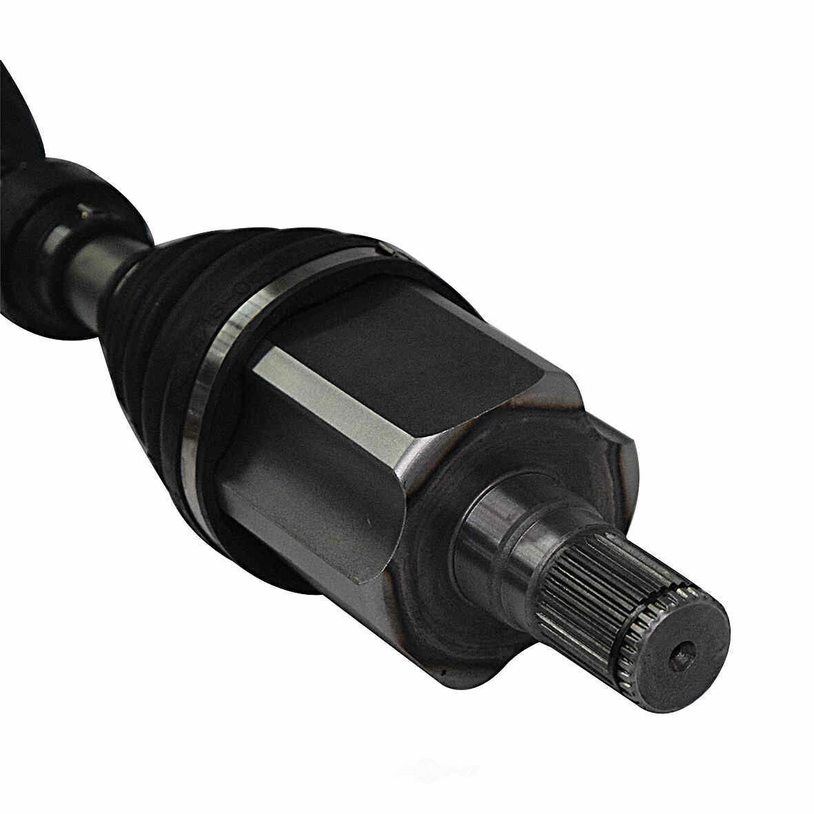 GSP North America NCV73055 CV Axle Assembly