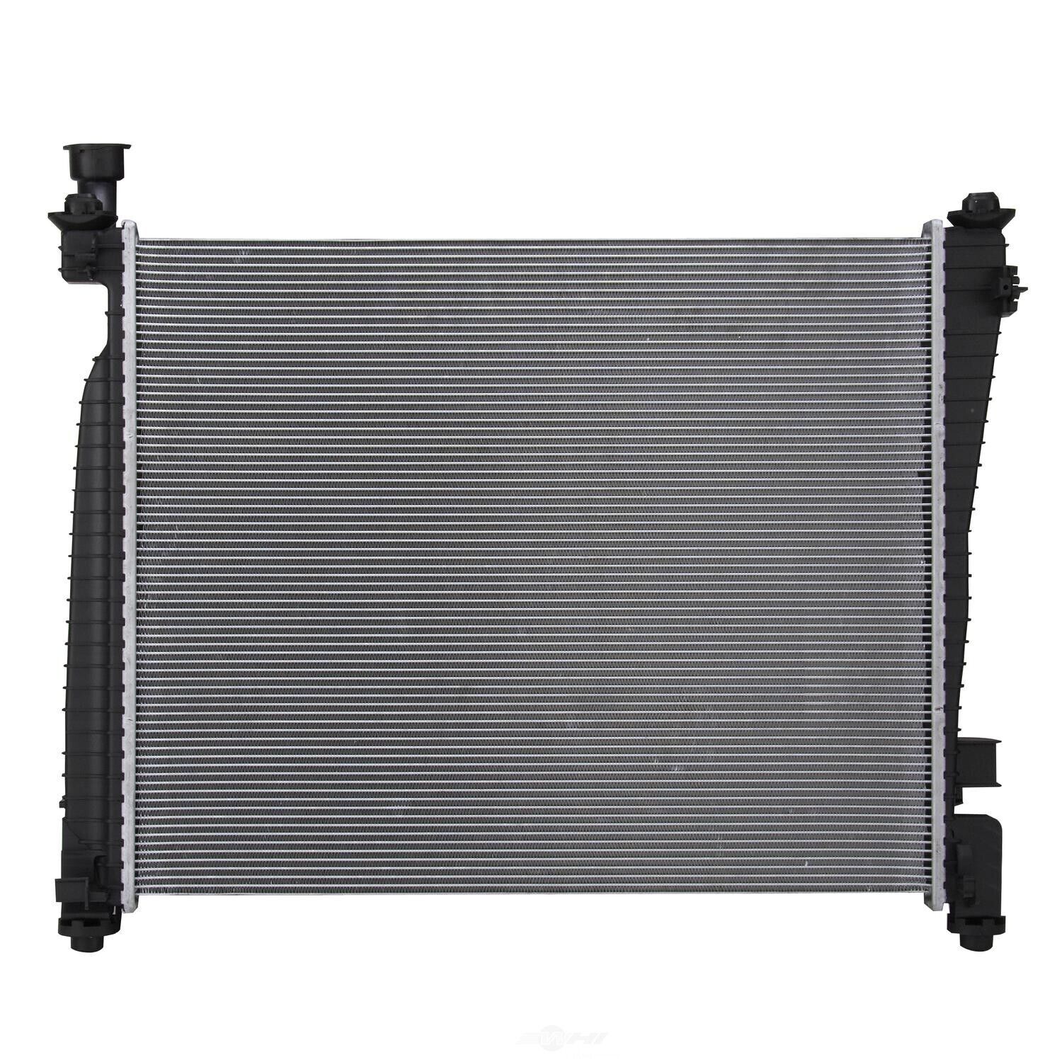 Spectra Premium Industries Inc CU13200 Radiator