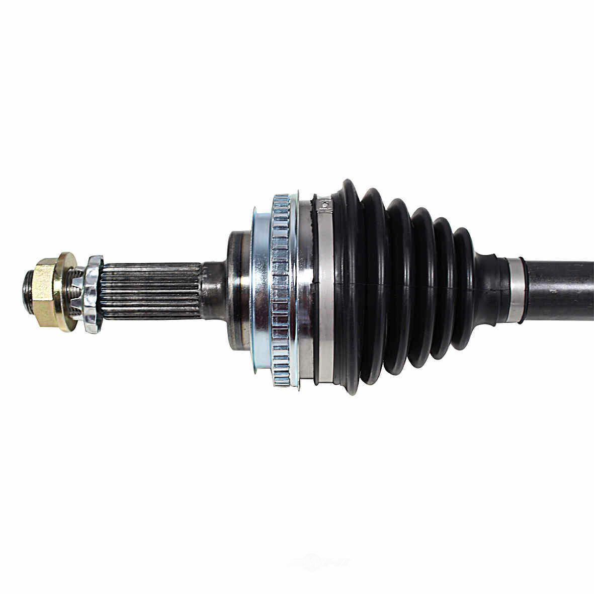 GSP North America NCV69563 CV Axle Assembly