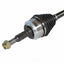 GSP North America NCV10068 CV Axle Assembly