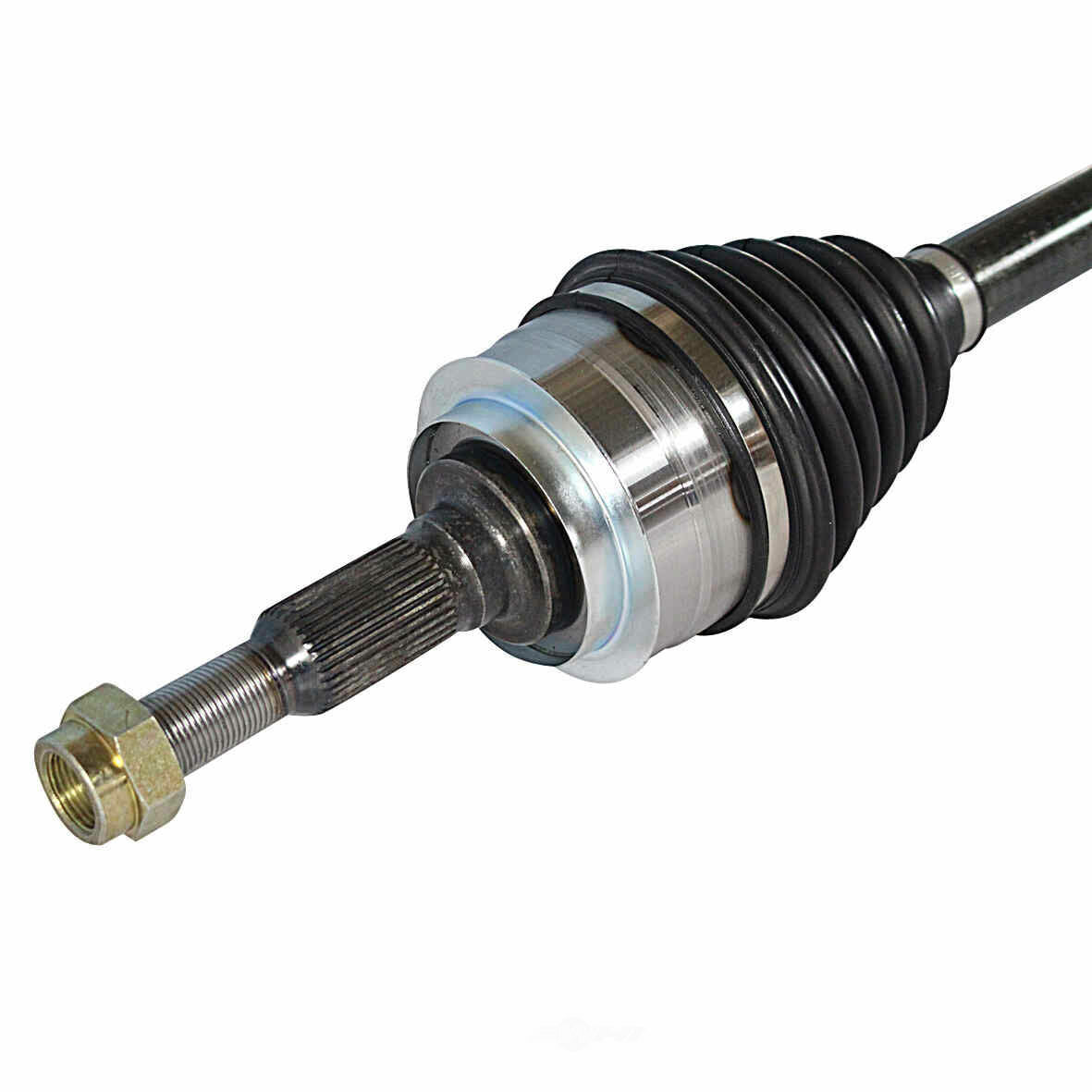 GSP North America NCV10068 CV Axle Assembly