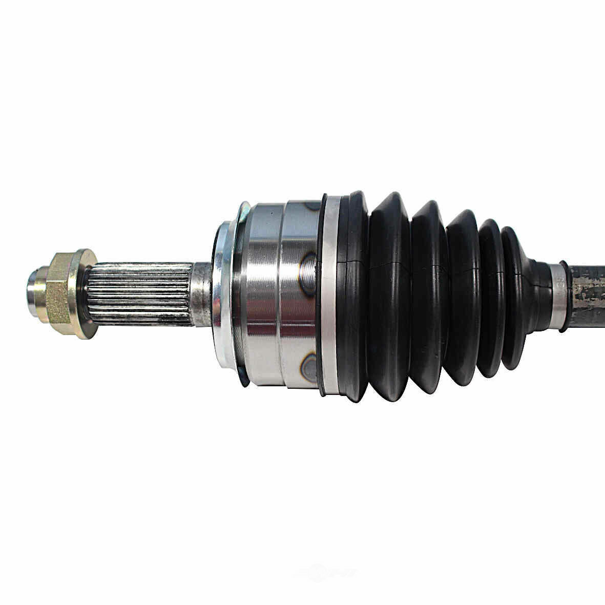 GSP North America NCV36550 CV Axle Assembly