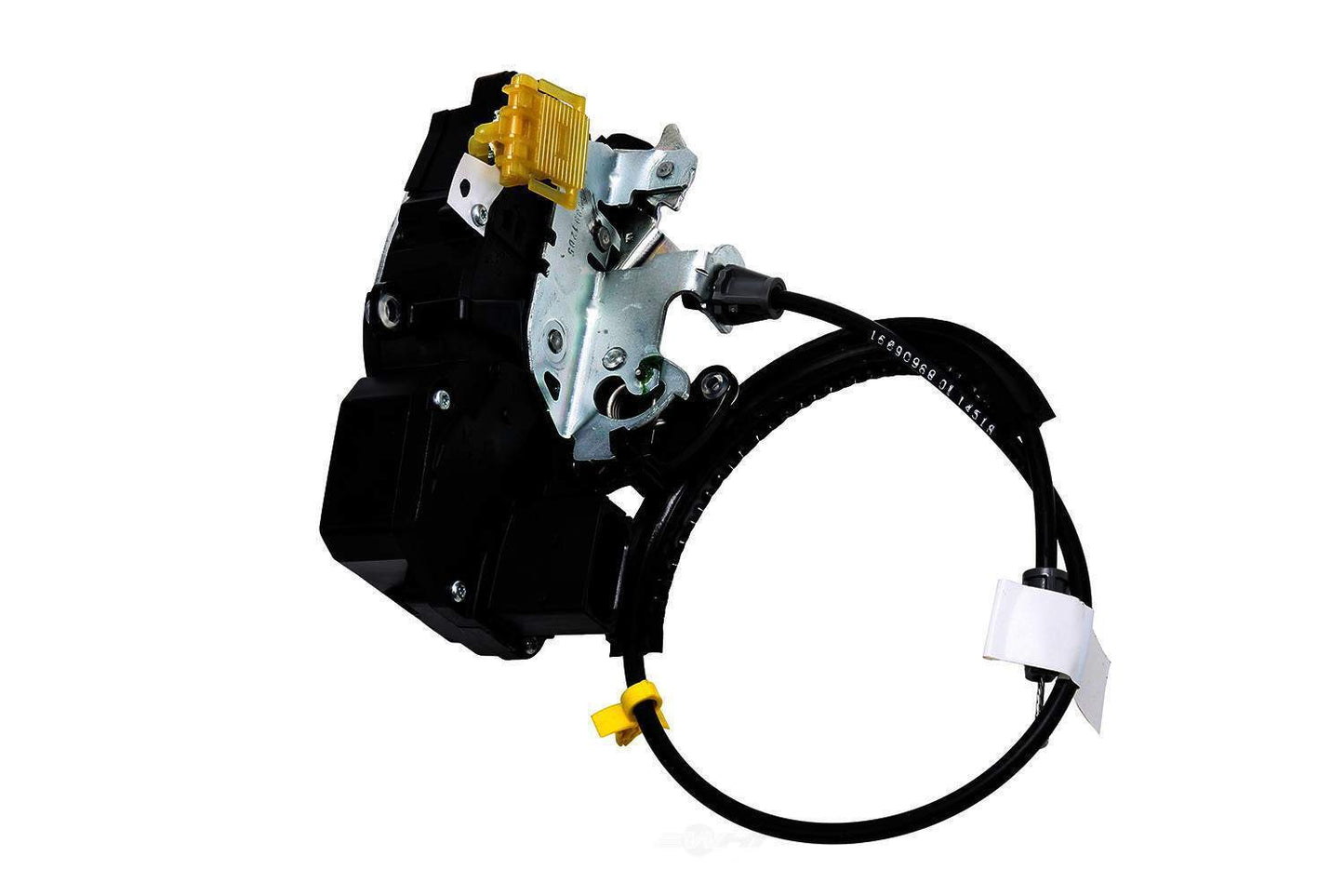 Genuine GM Parts 22862244 Door Latch Assembly