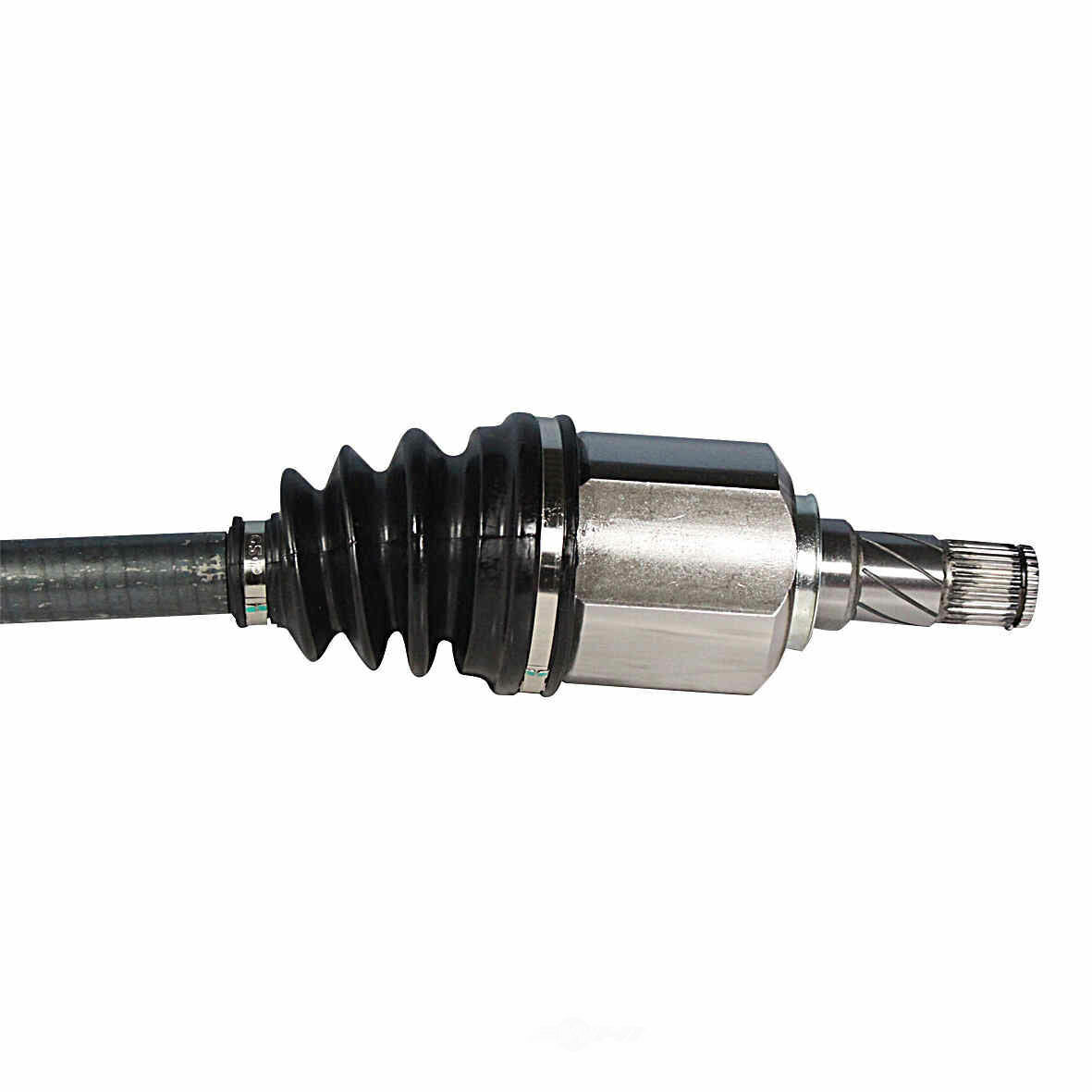 GSP North America NCV53166 CV Axle Assembly
