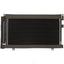 Spectra Premium Industries Inc 7-4302 A/C Condenser