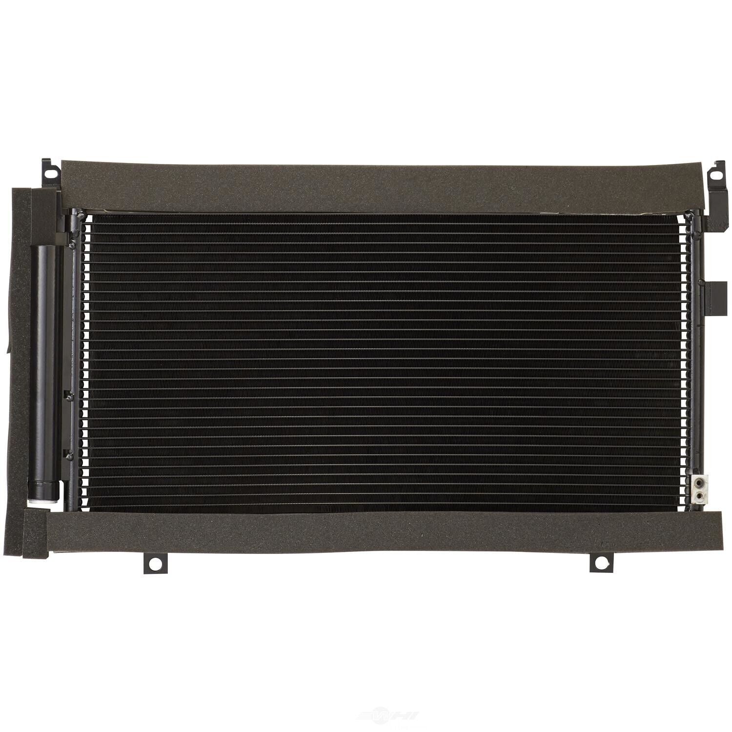 Spectra Premium Industries Inc 7-4302 A/C Condenser