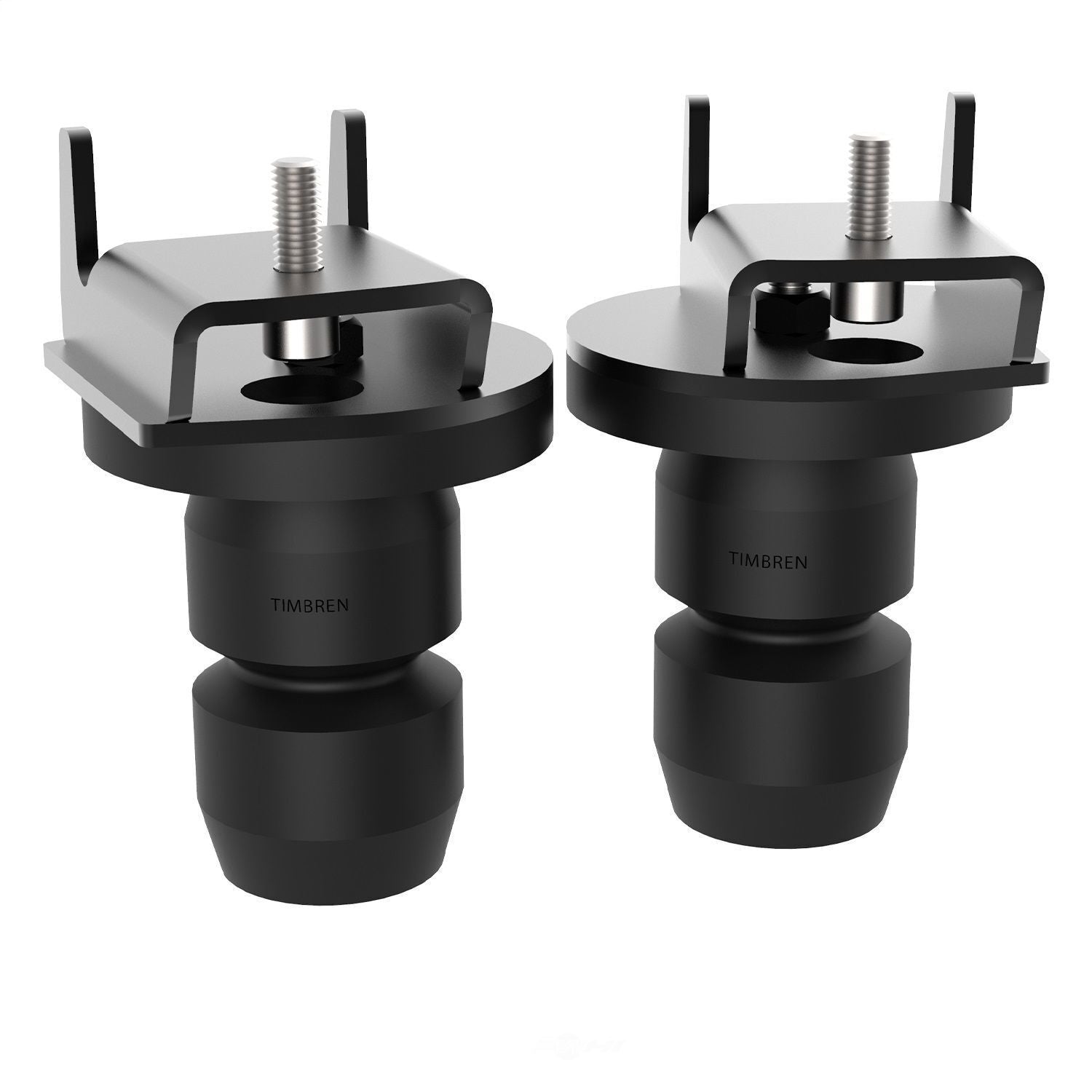 TIMBREN SES FR150RB Suspension Rubber Helper Spring Kit