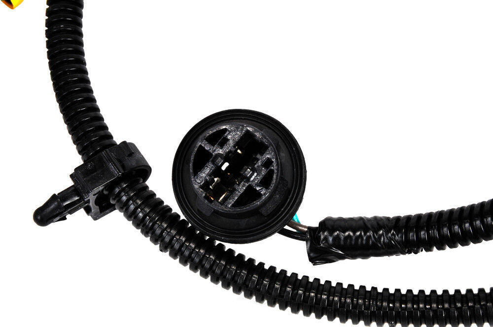 Genuine GM Parts 23295978 Tail Light Wiring Harness