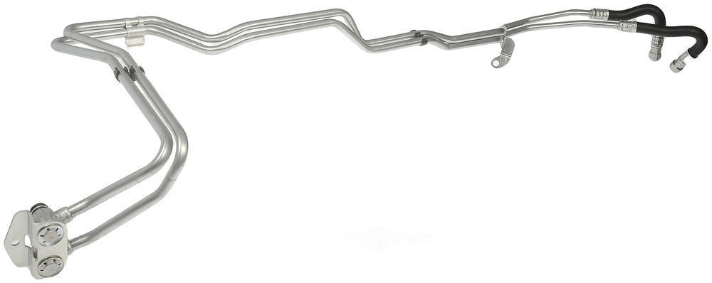 Dorman 624-566 Automatic Transmission Oil Cooler Hose Assembly
