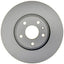 ACDelco Advantage 18A81014AC Disc Brake Rotor