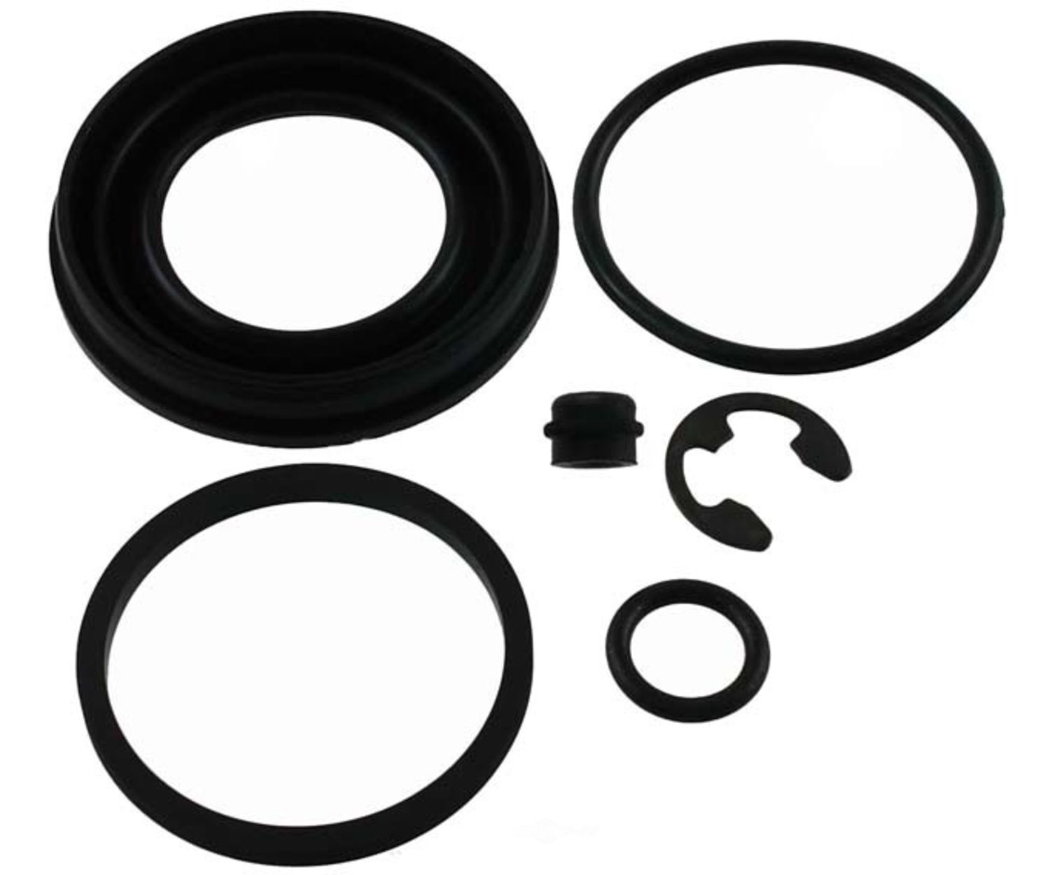 Raybestos WK1875 Disc Brake Caliper Seal Kit