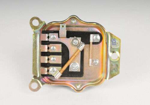 ACDelco Professional D663 Voltage Regulator