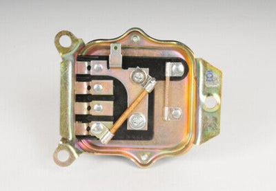ACDelco Professional D663 Voltage Regulator