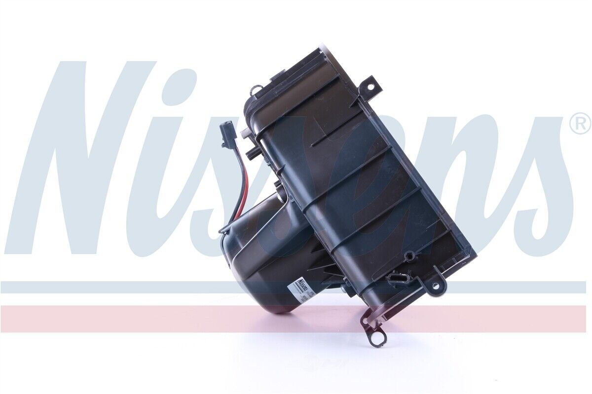 Nissens North America 87802 HVAC Blower Motor Assembly