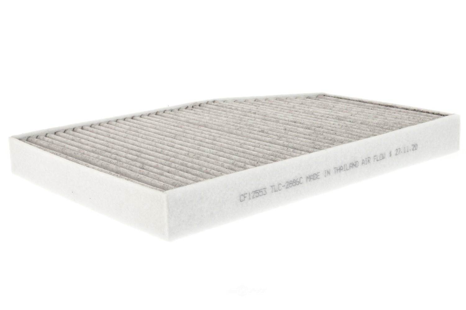 Fram CF12553 Cabin Air Filter