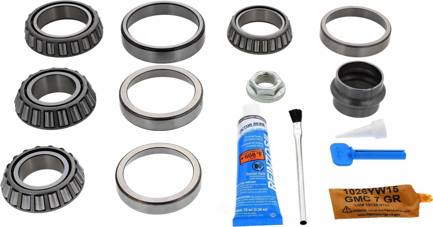DANA Spicer 10267427 Differential Rebuild Kit