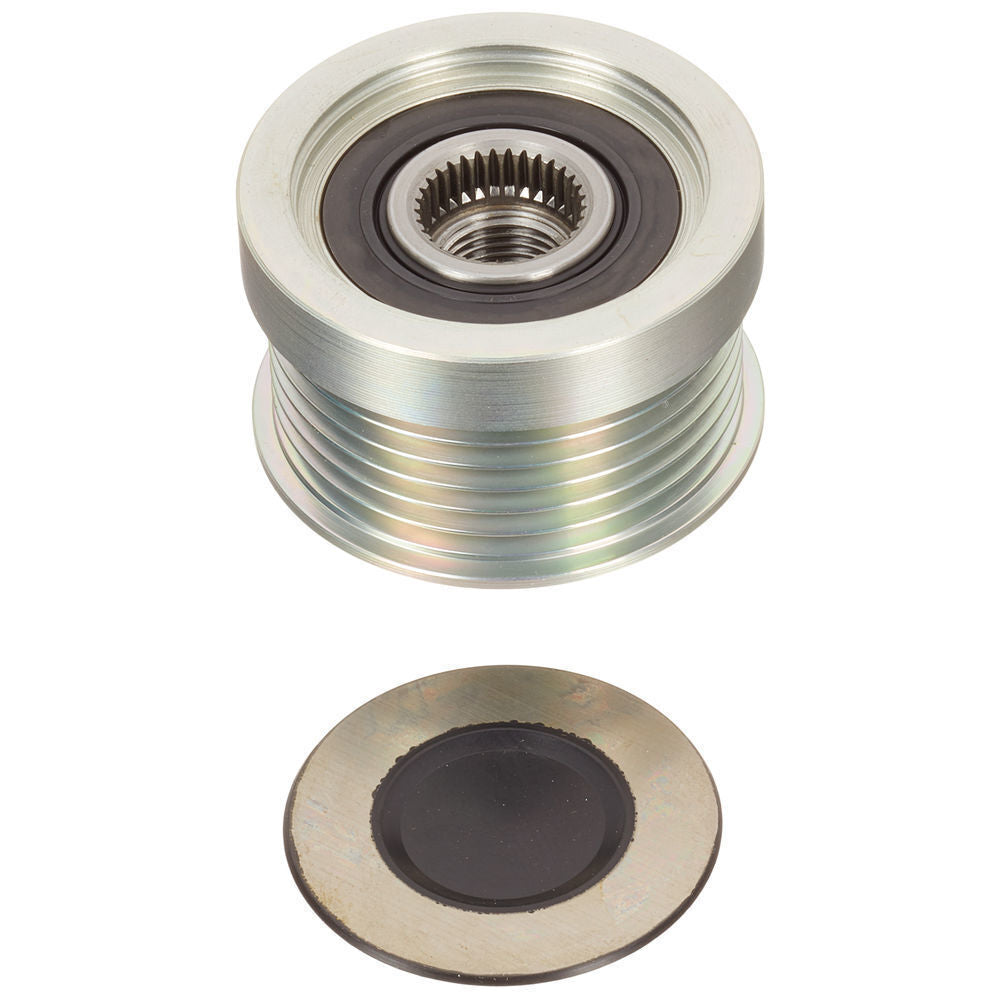 INA EA0072 Alternator Pulley