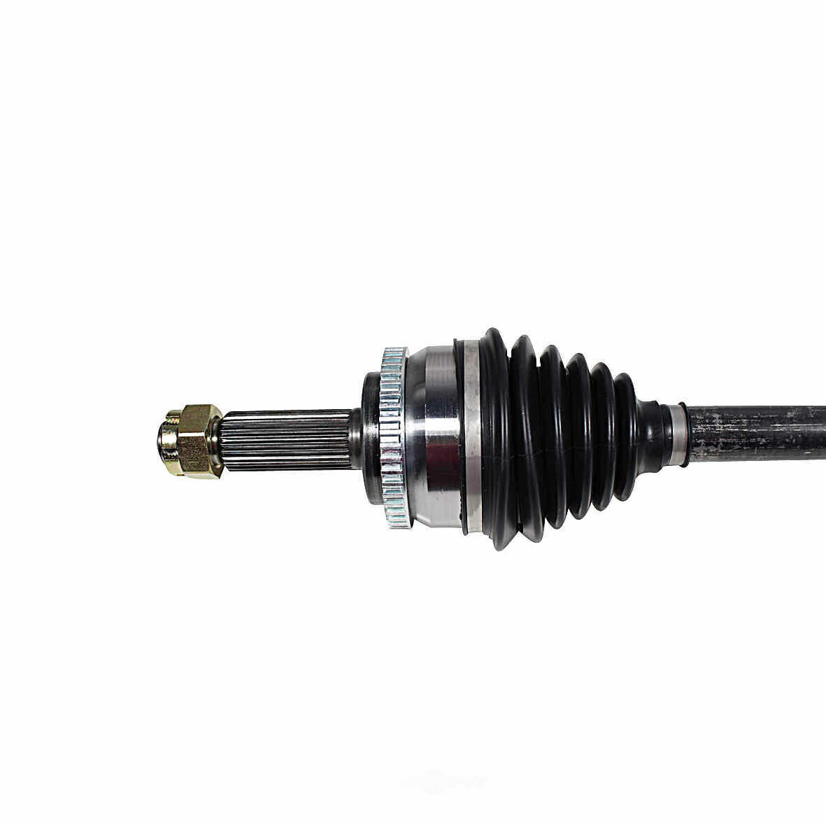 GSP North America NCV37570 CV Axle Assembly