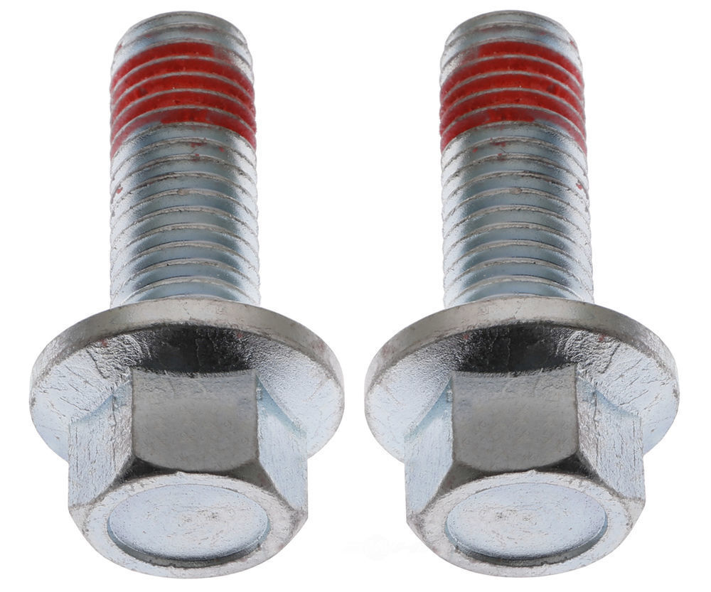Raybestos H17039 Disc Brake Caliper Bracket Mounting Bolt