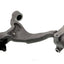 ACDelco Advantage MS301033 Suspension Control Arm and Ball Joint Assembly