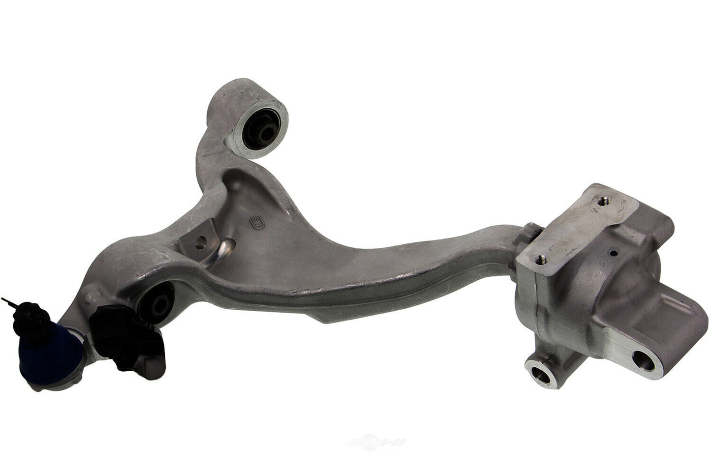 ACDelco Advantage MS301033 Suspension Control Arm and Ball Joint Assembly