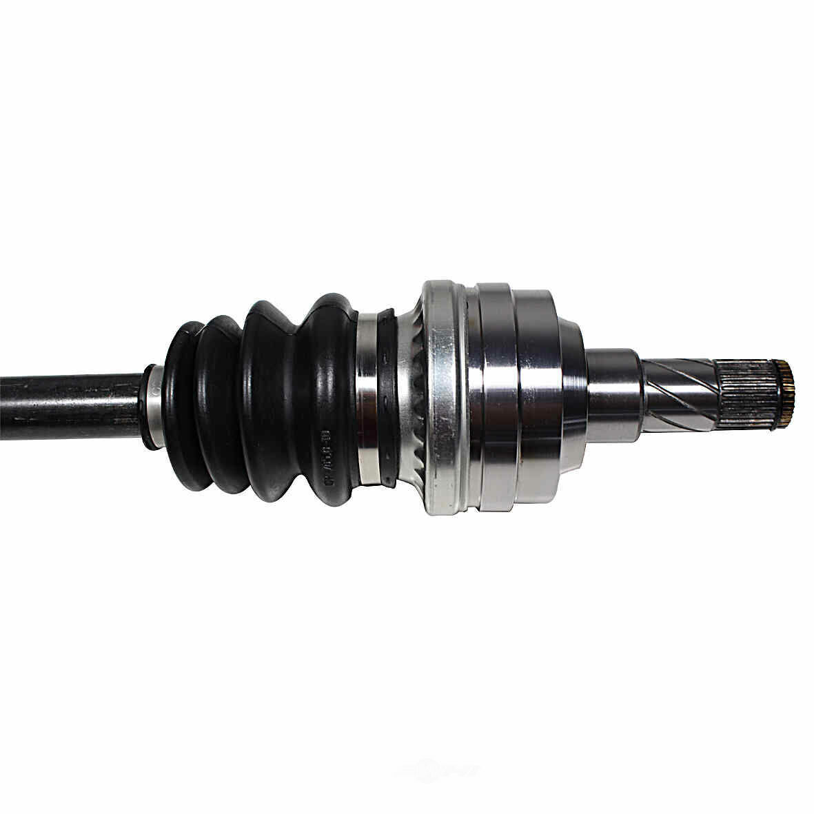 GSP North America NCV10612 CV Axle Assembly