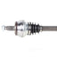 GSP North America NCV48065 CV Axle Assembly