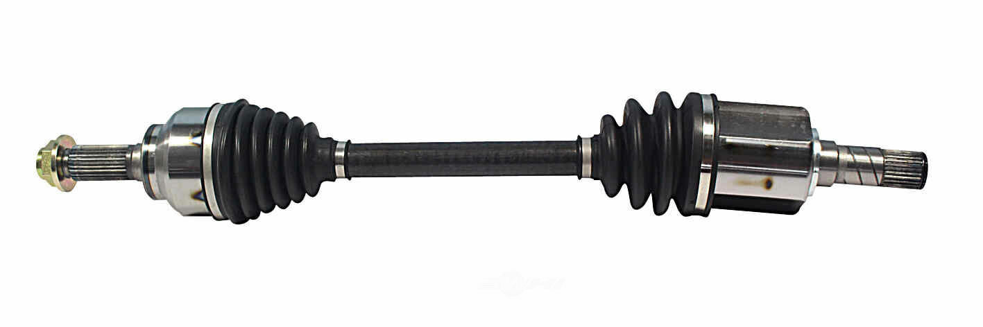 GSP North America NCV47528 CV Axle Assembly