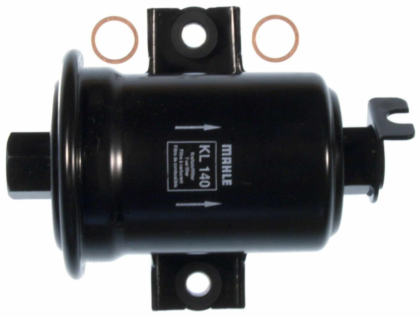 Mahle KL 140 Fuel Filter