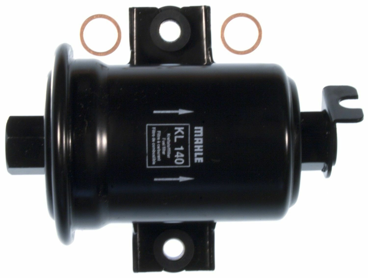 Mahle KL 140 Fuel Filter