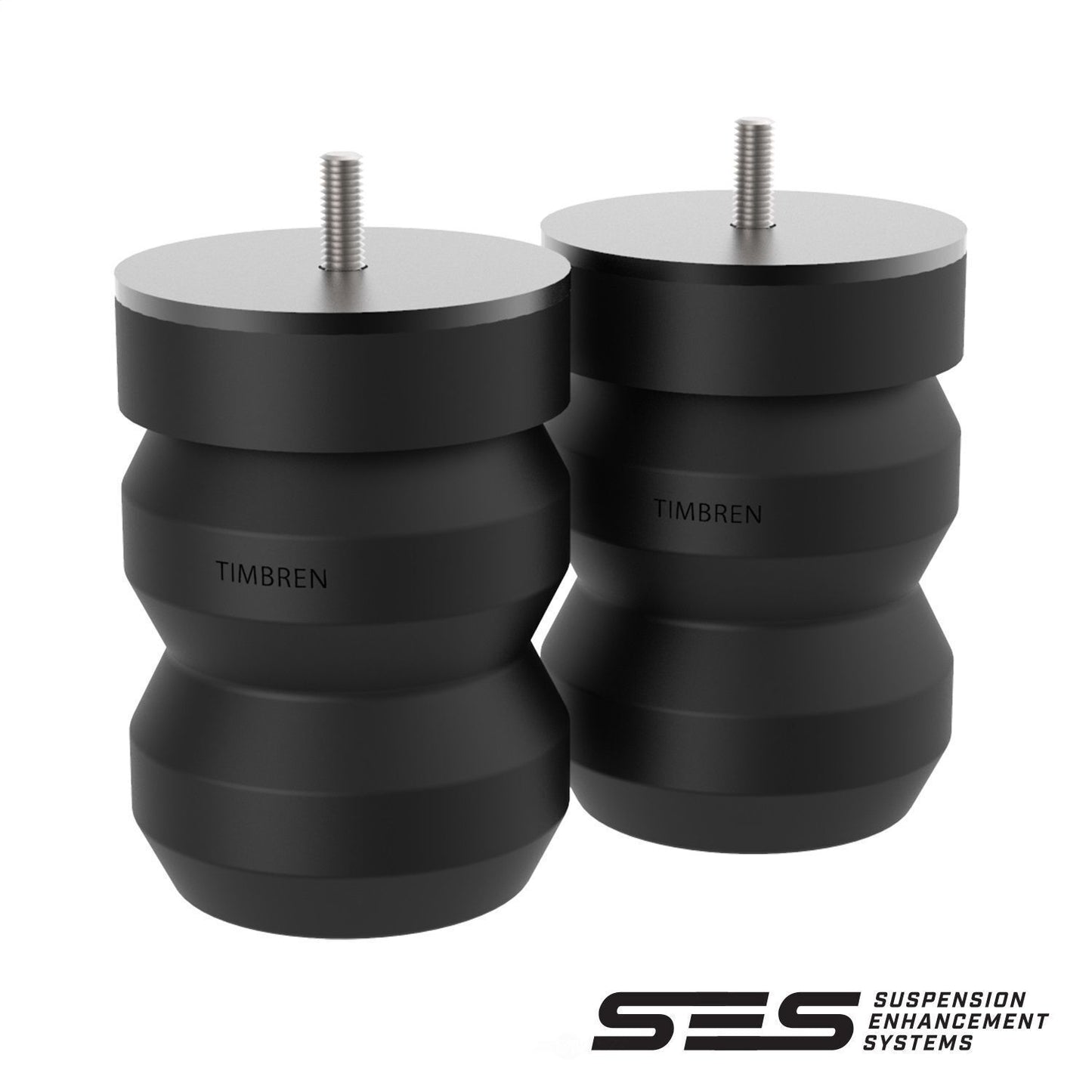 TIMBREN SES GMRS15 Suspension Rubber Helper Spring Kit