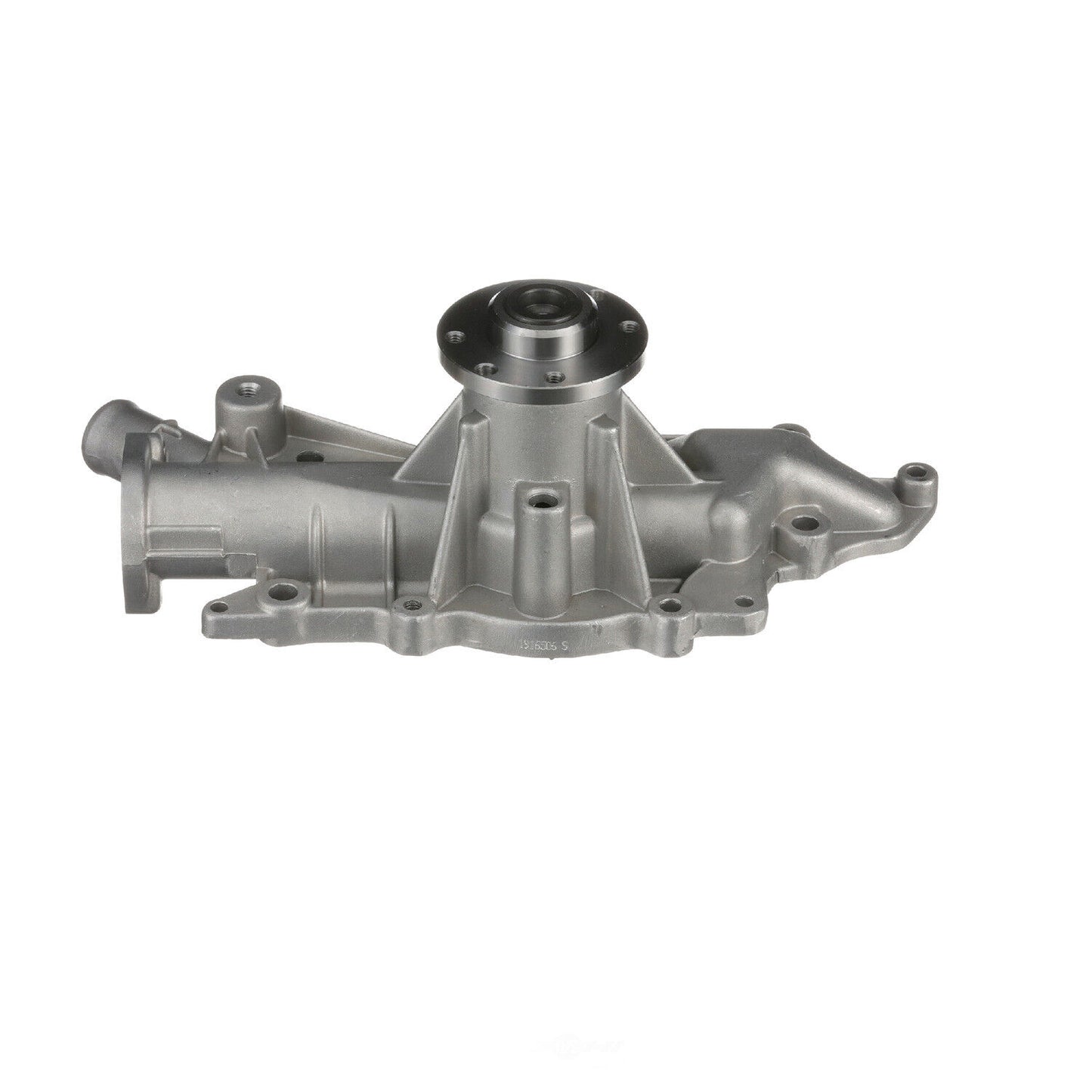 CARTER WATER PUMPS W9700M Engine Water Pump