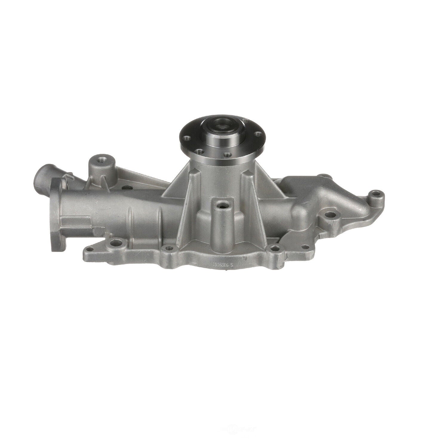 CARTER WATER PUMPS W9700M Engine Water Pump