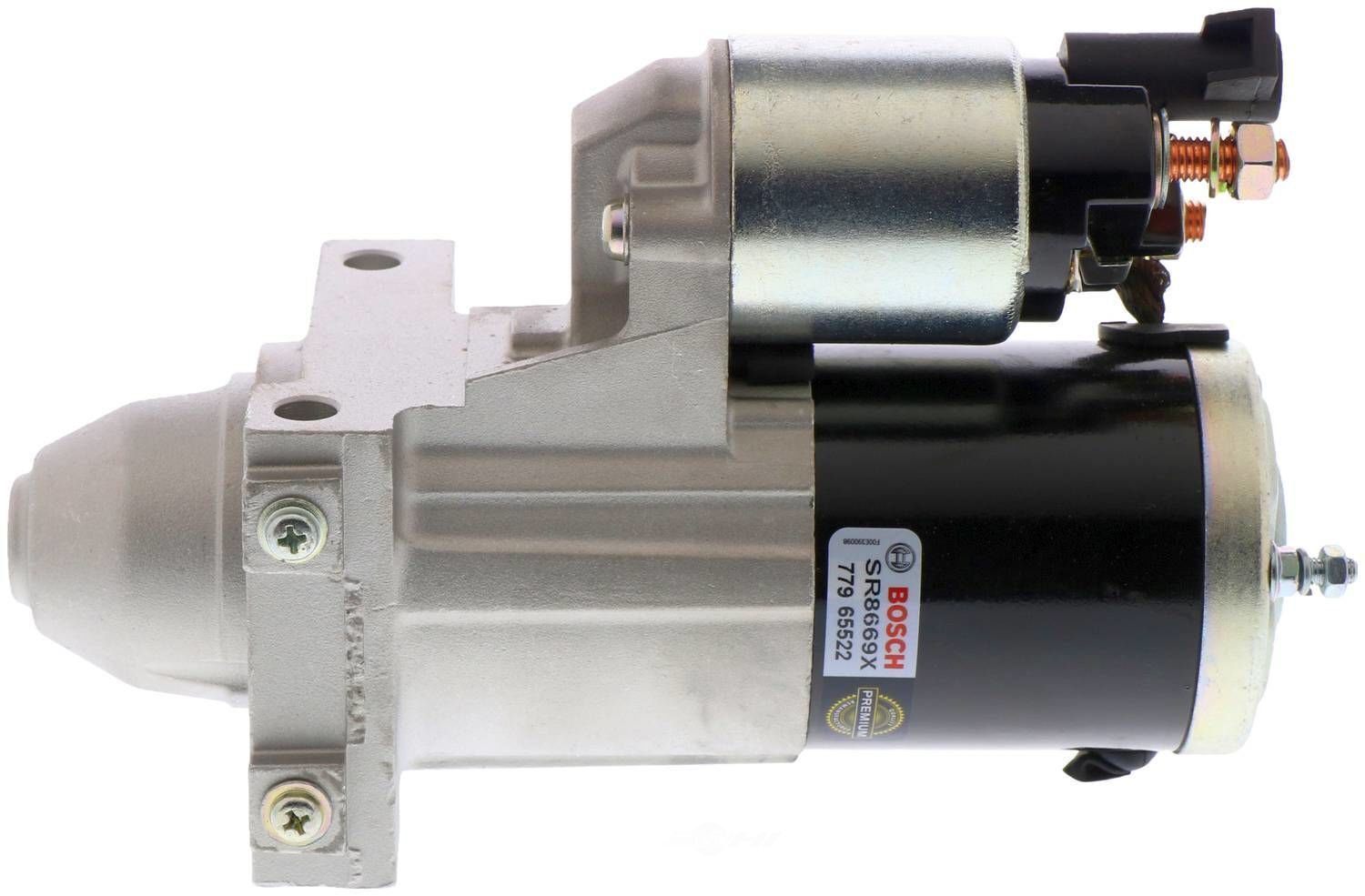 Bosch SR8669X Starter Motor