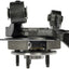 Dorman 698-413 Wheel Bearing and Hub Assembly