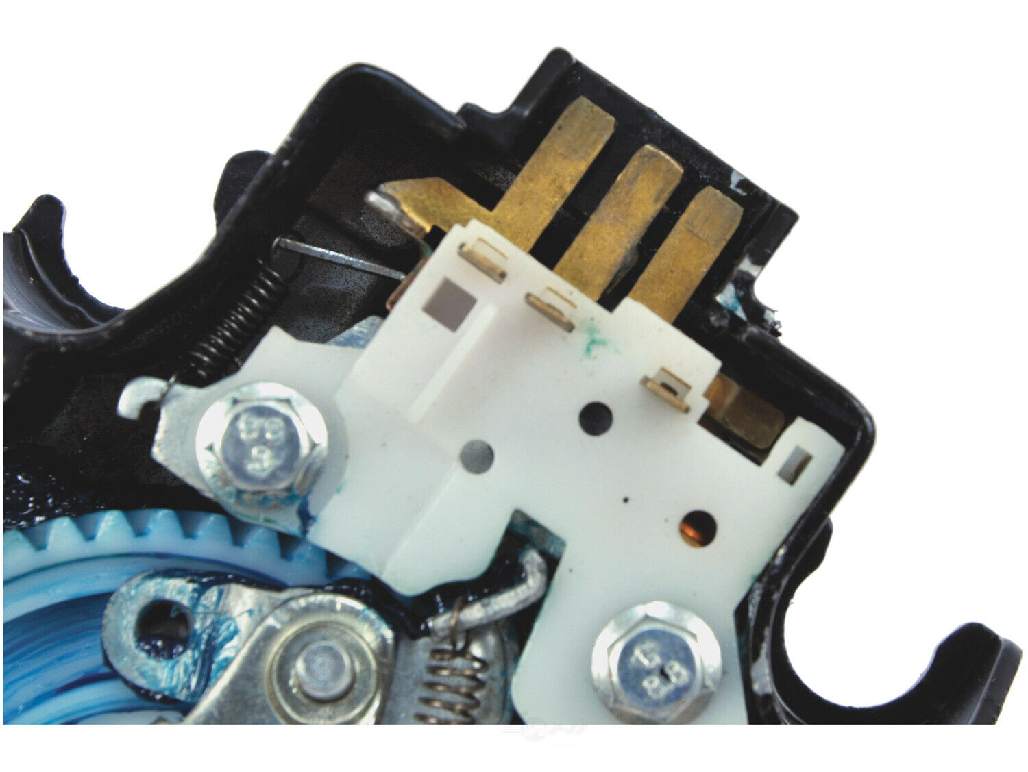 CARDONE 85-175 Windshield Wiper Motor