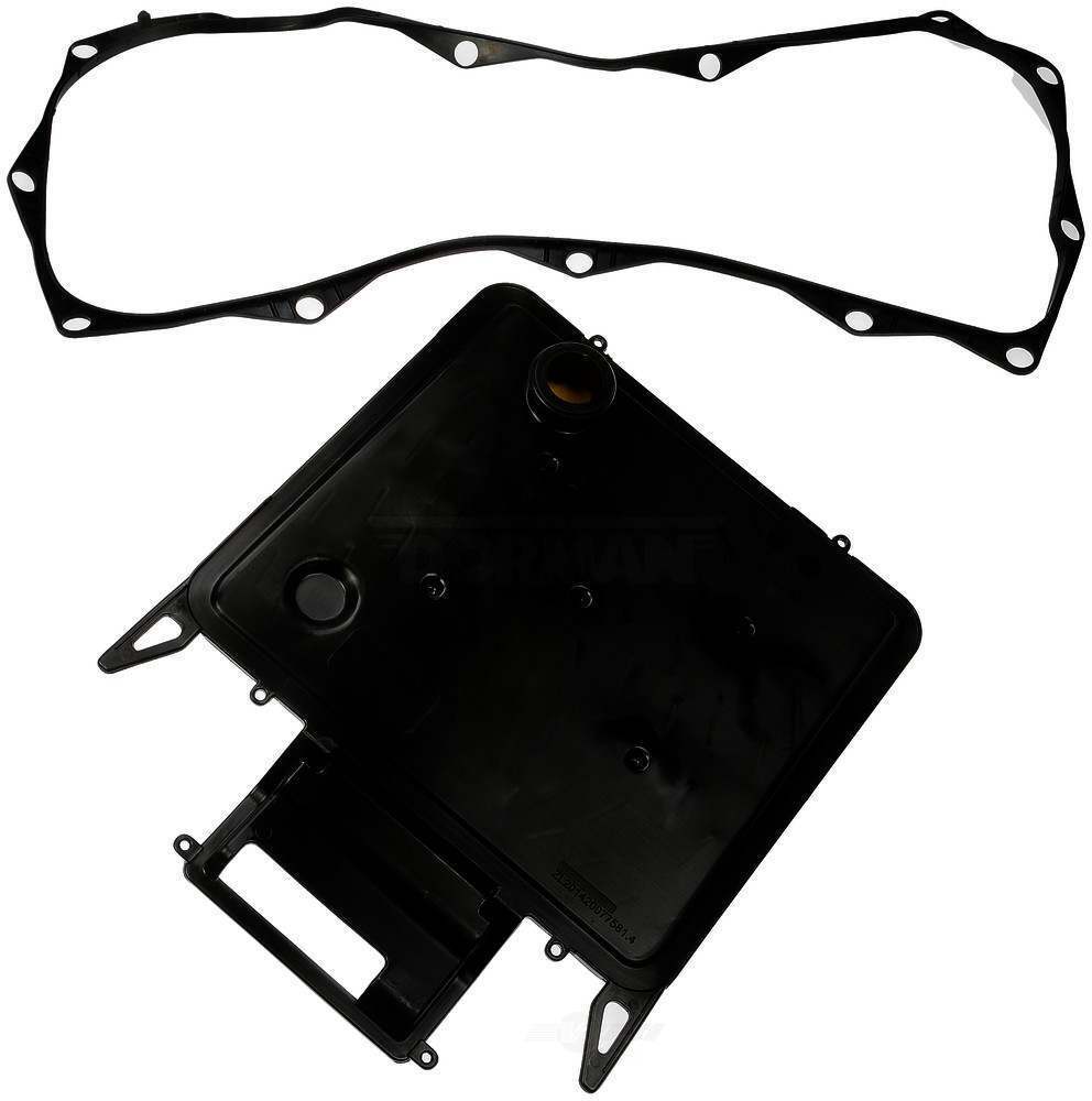 Dorman 265-850F Transmission Filter Kit