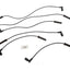 ACDelco GM Original Equipment 19417610 Spark Plug Wire Set