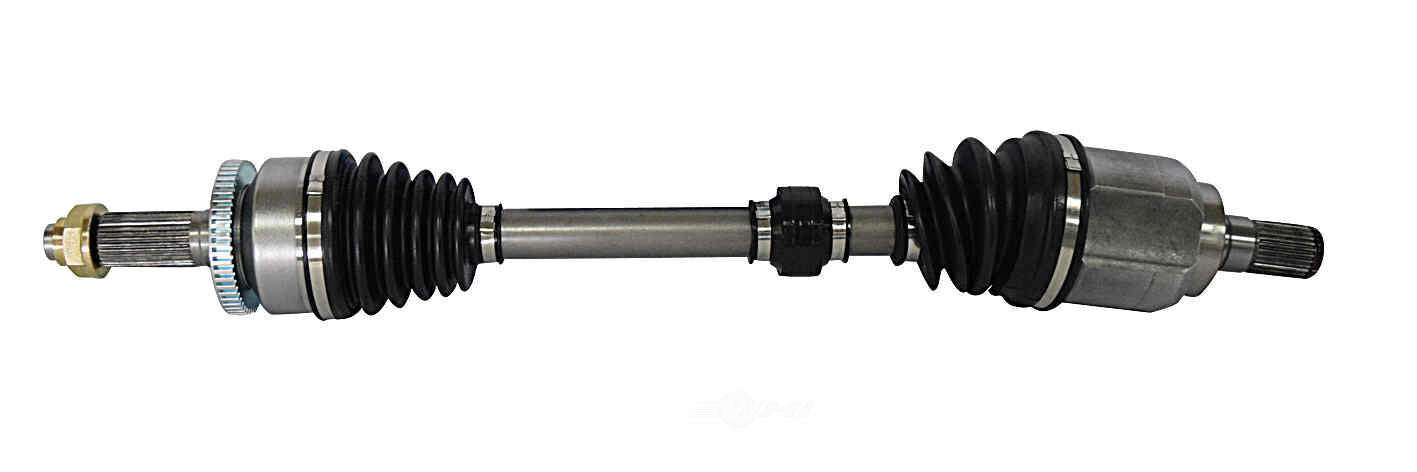 GSP North America NCV75094 CV Axle Assembly