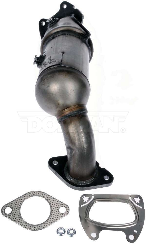 Dorman 674-121 Catalytic Converter with Integrated Exhaust Manifold