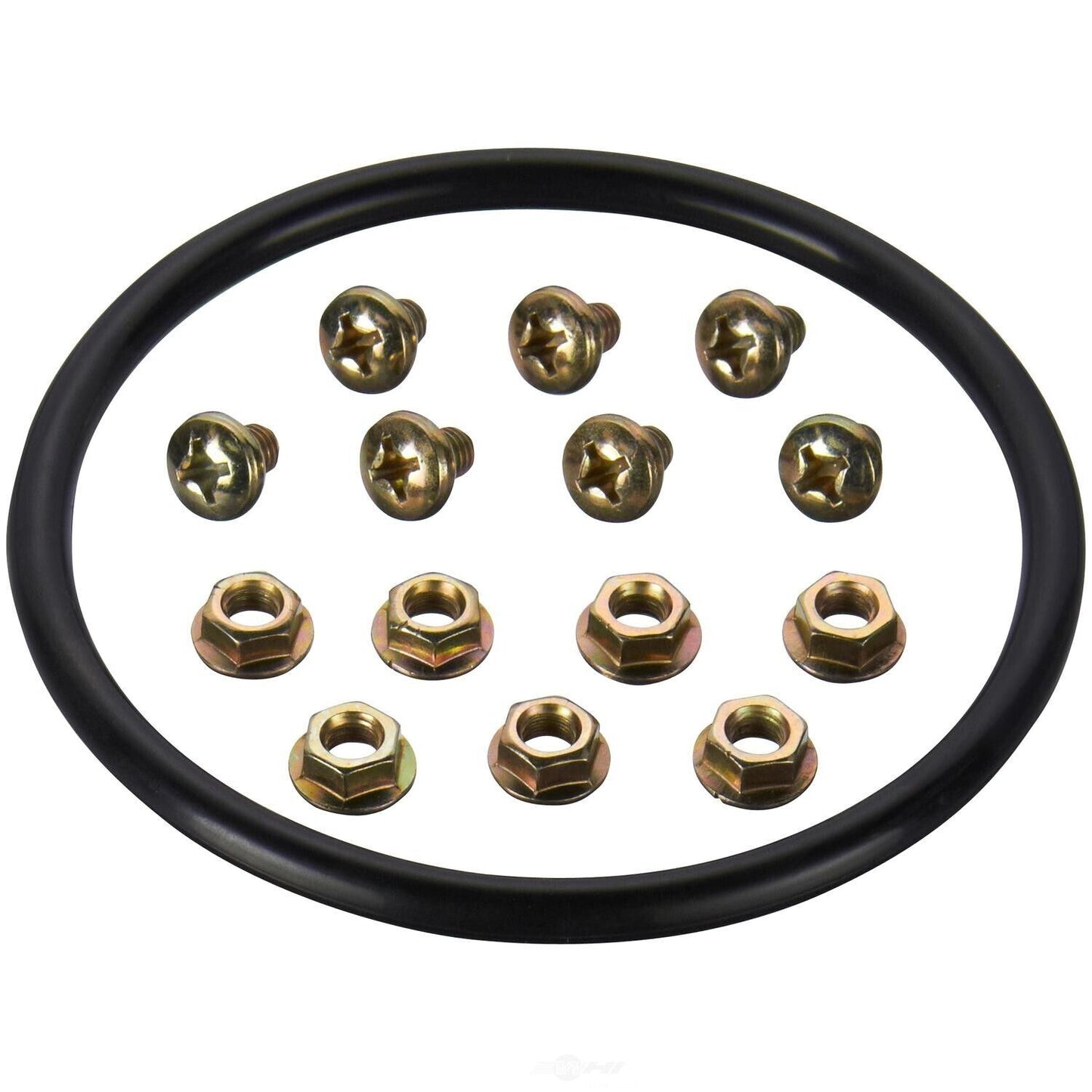 Spectra Premium Industries Inc SP9153M Fuel Pump and Sender Assembly