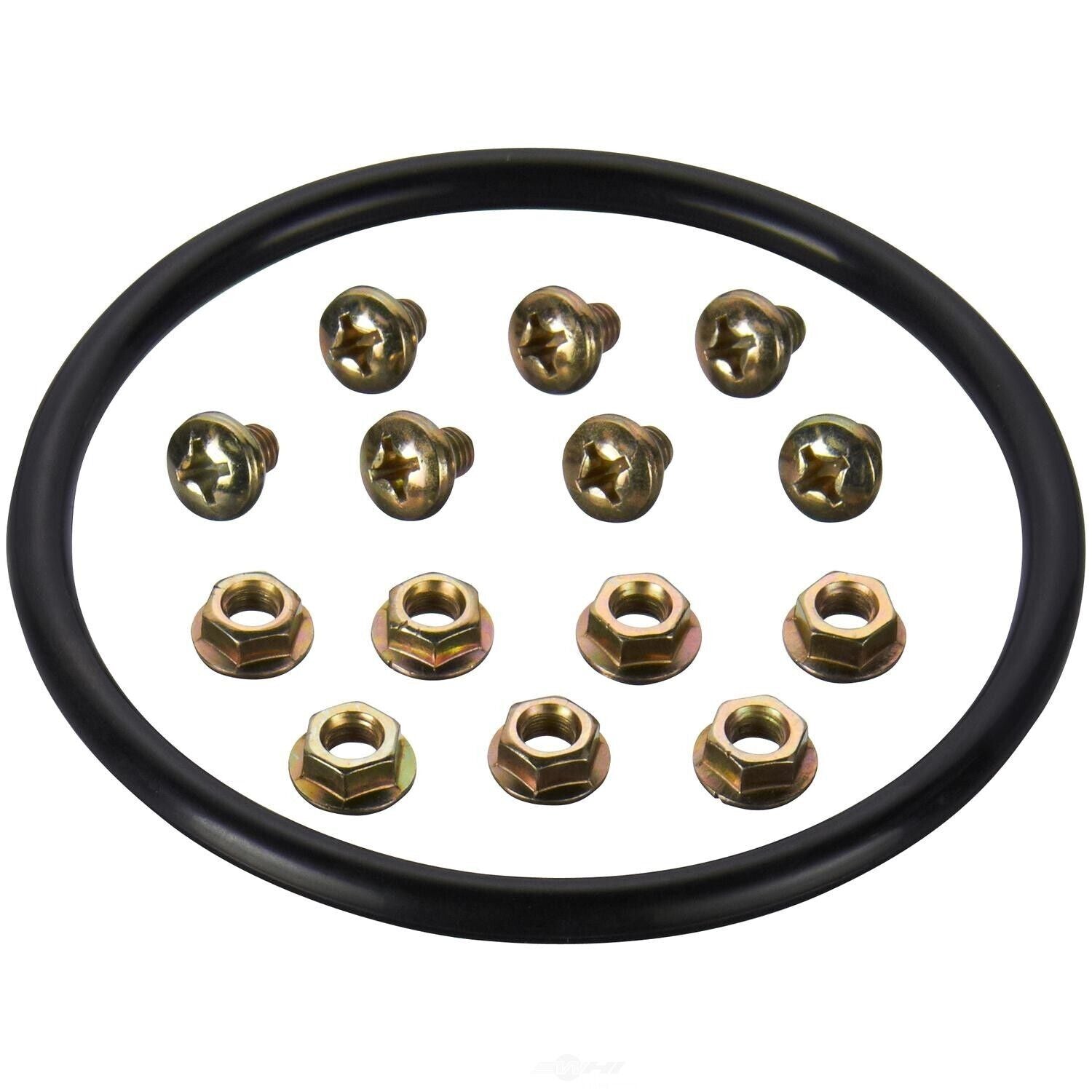 Spectra Premium Industries Inc SP9153M Fuel Pump and Sender Assembly