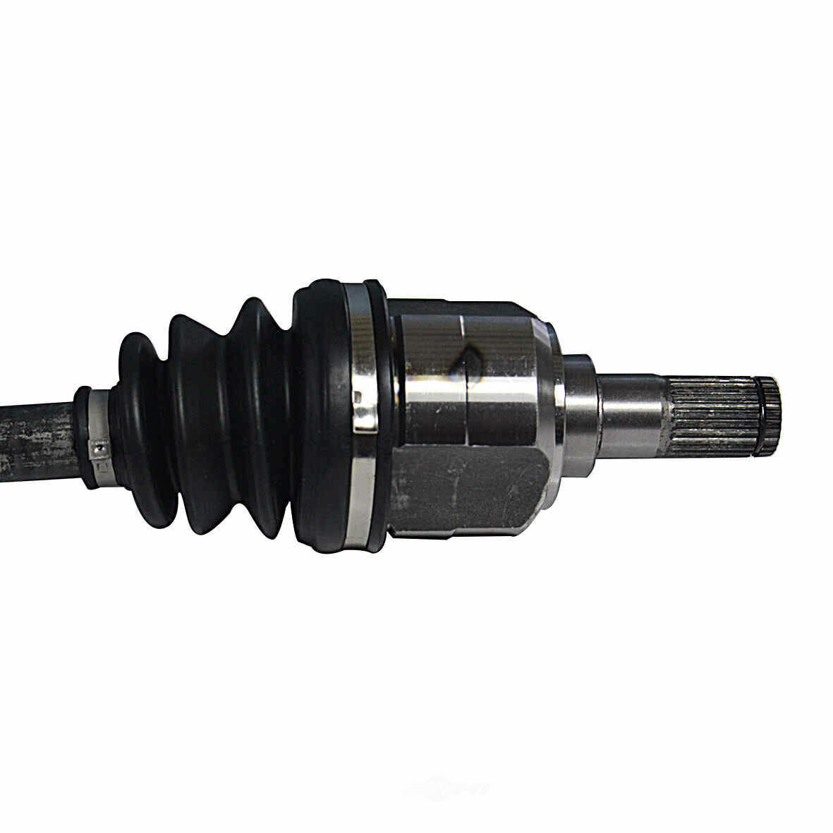 GSP North America NCV75065 CV Axle Assembly