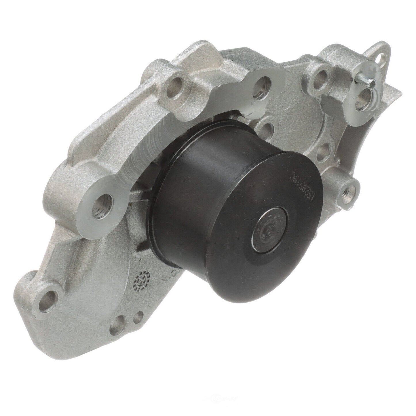 CARTER WATER PUMPS W2114M Engine Water Pump